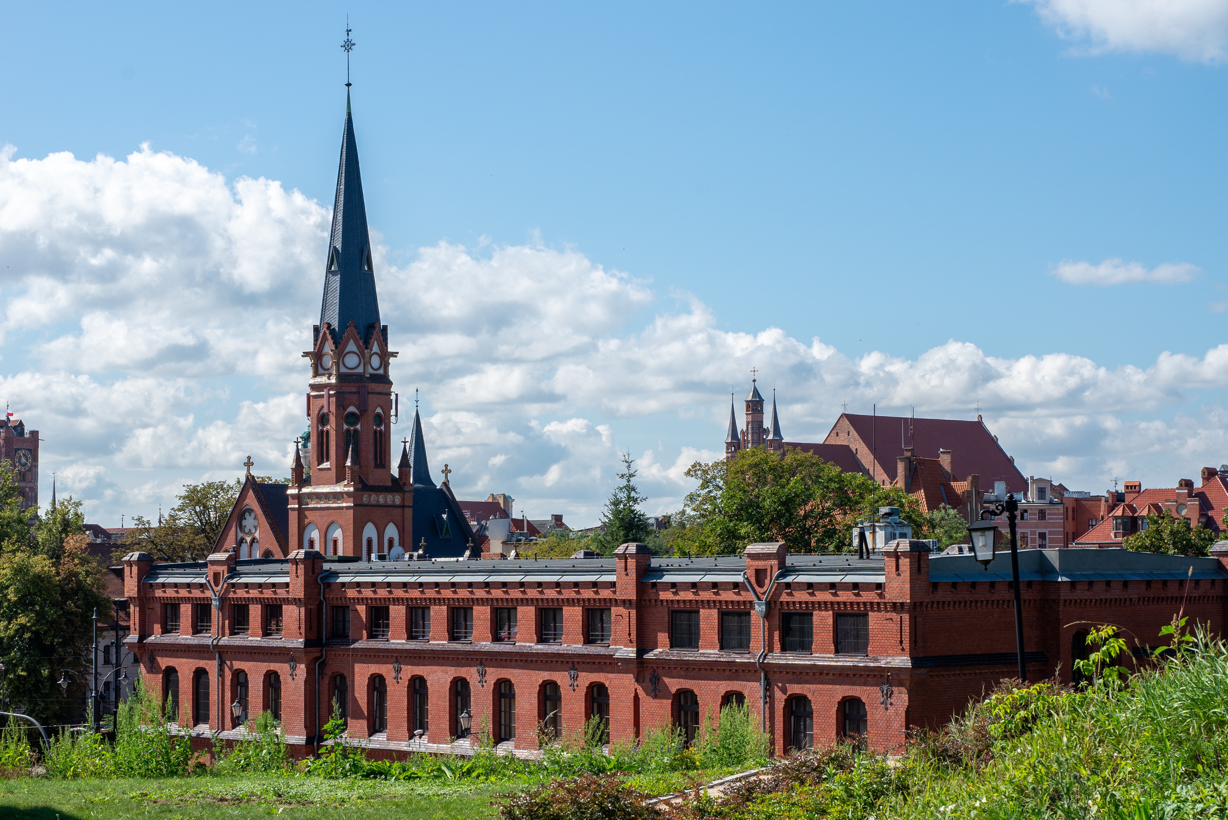 Nieruchomości i firmy